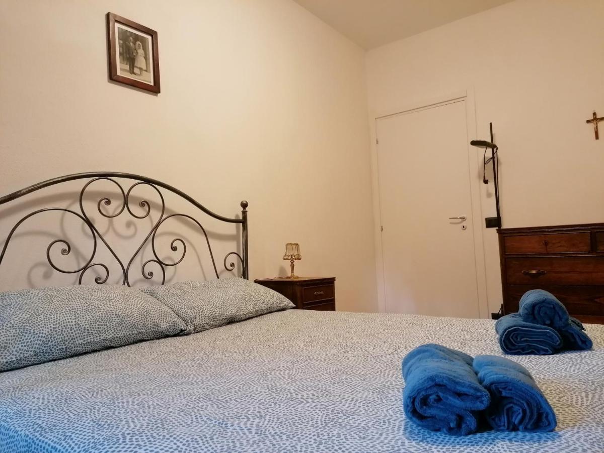 Nonna Paola Guest House Leivi 외부 사진