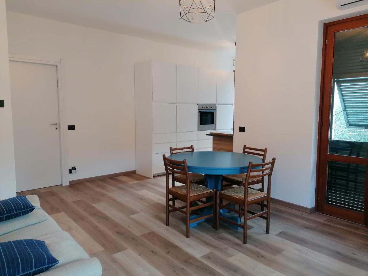 Nonna Paola Guest House Leivi 외부 사진