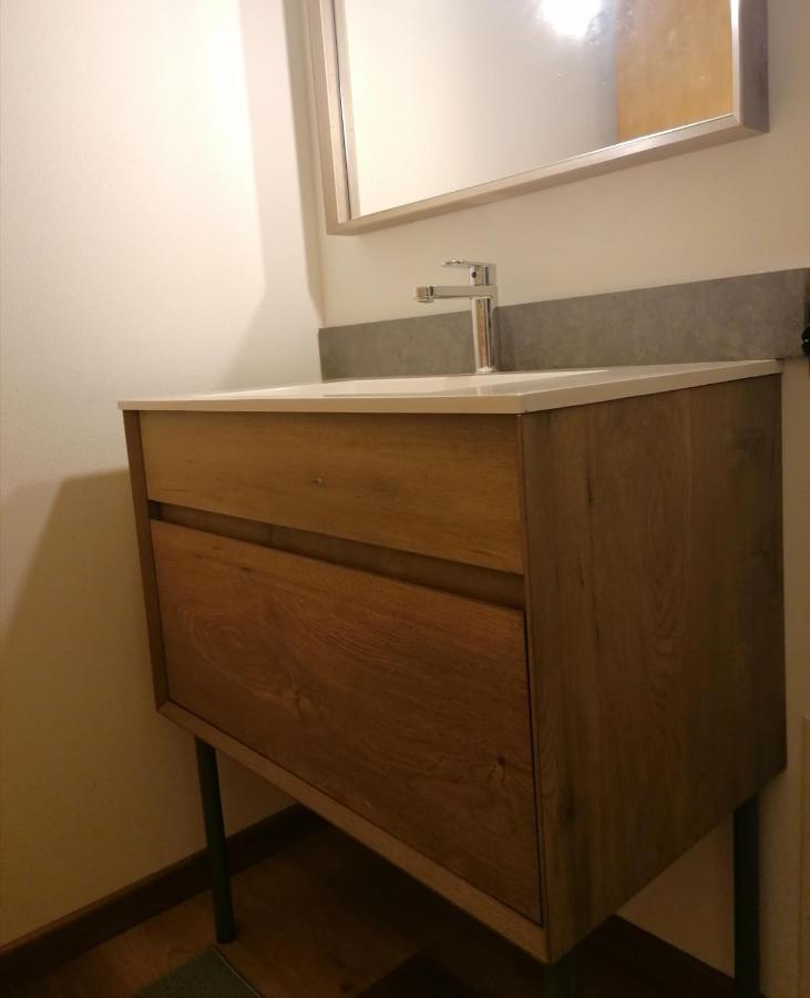 Nonna Paola Guest House Leivi 외부 사진