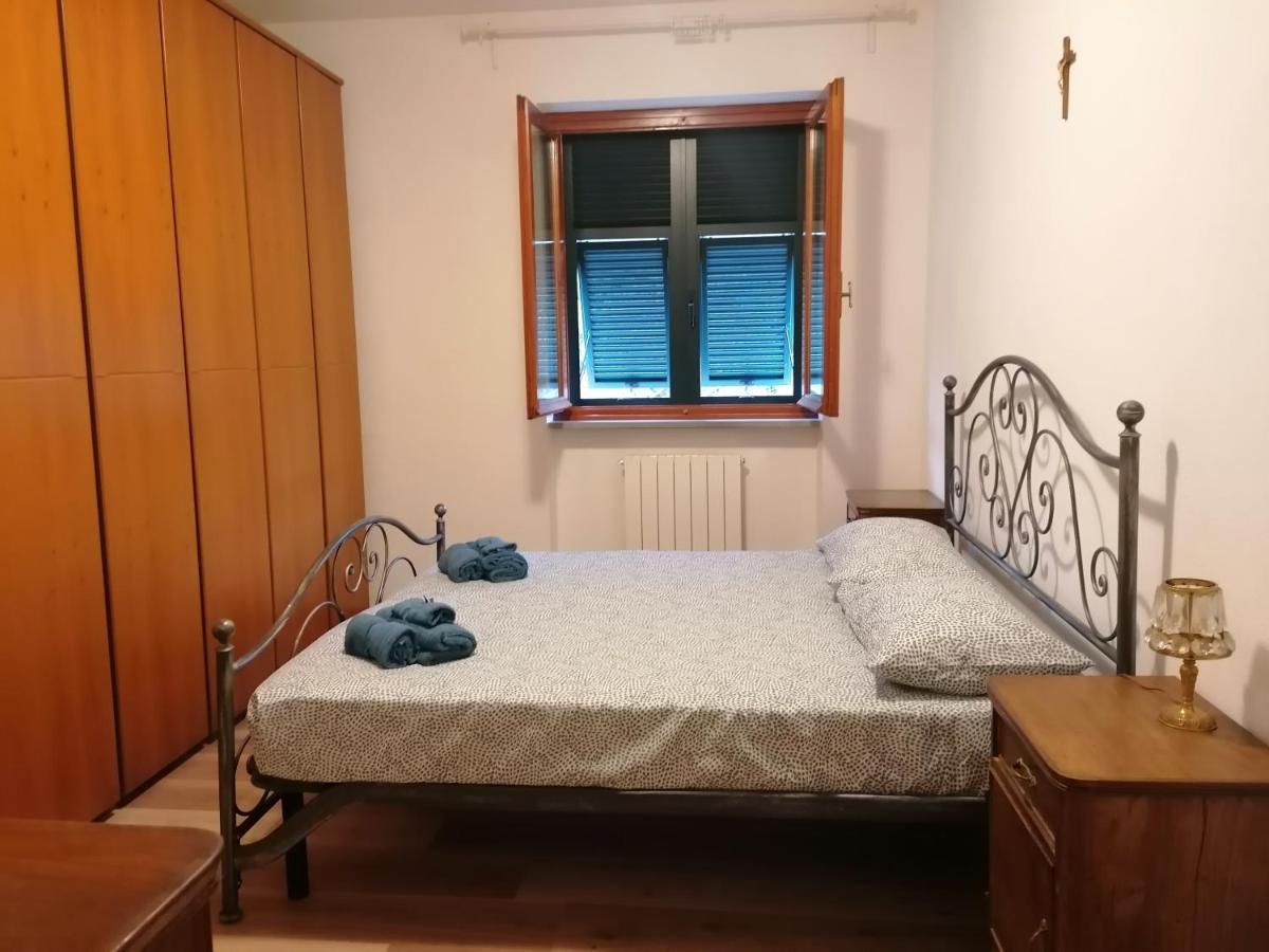 Nonna Paola Guest House Leivi 외부 사진