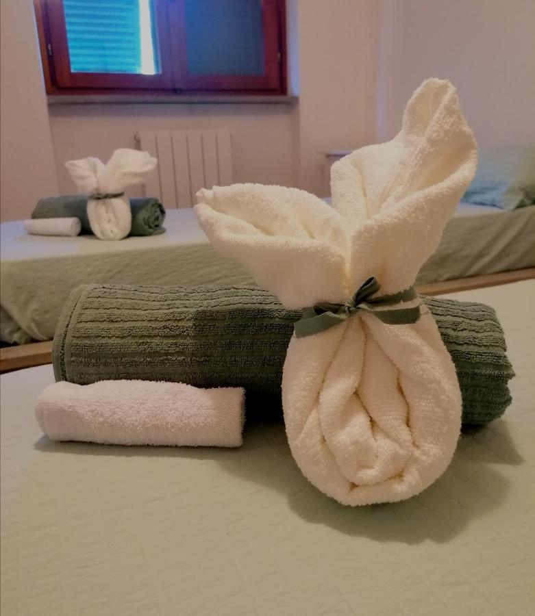 Nonna Paola Guest House Leivi 외부 사진